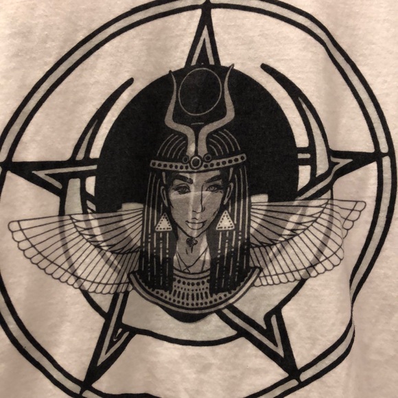 Unimerce t shirt - Picture 2 of 3